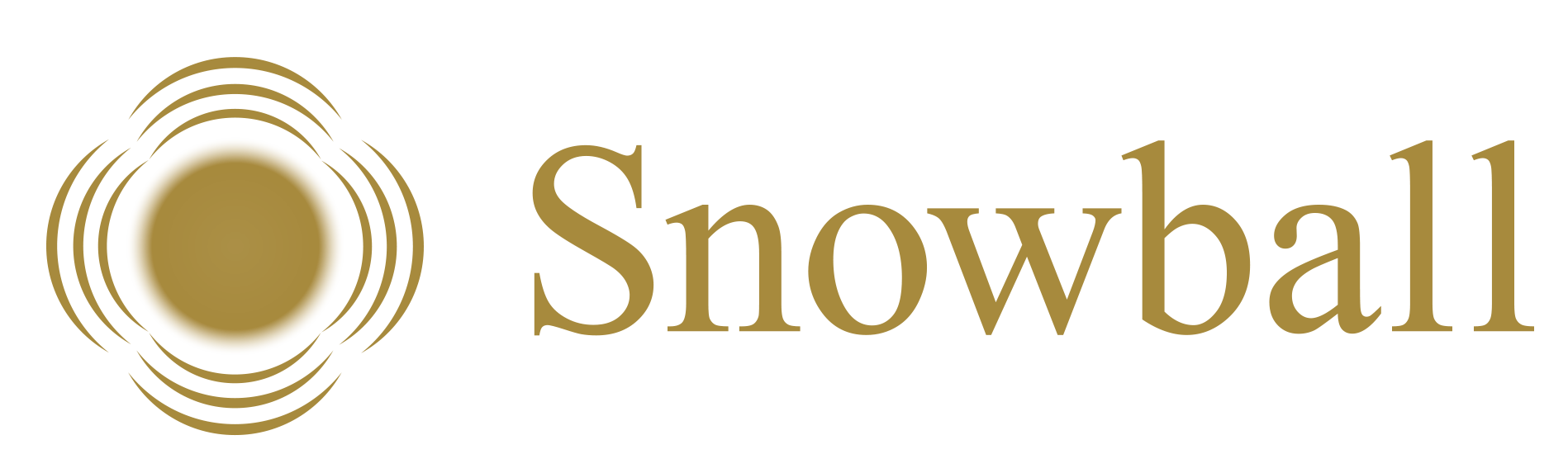 snowballウェブサイト