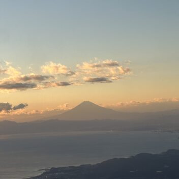 年の瀬に思うこと