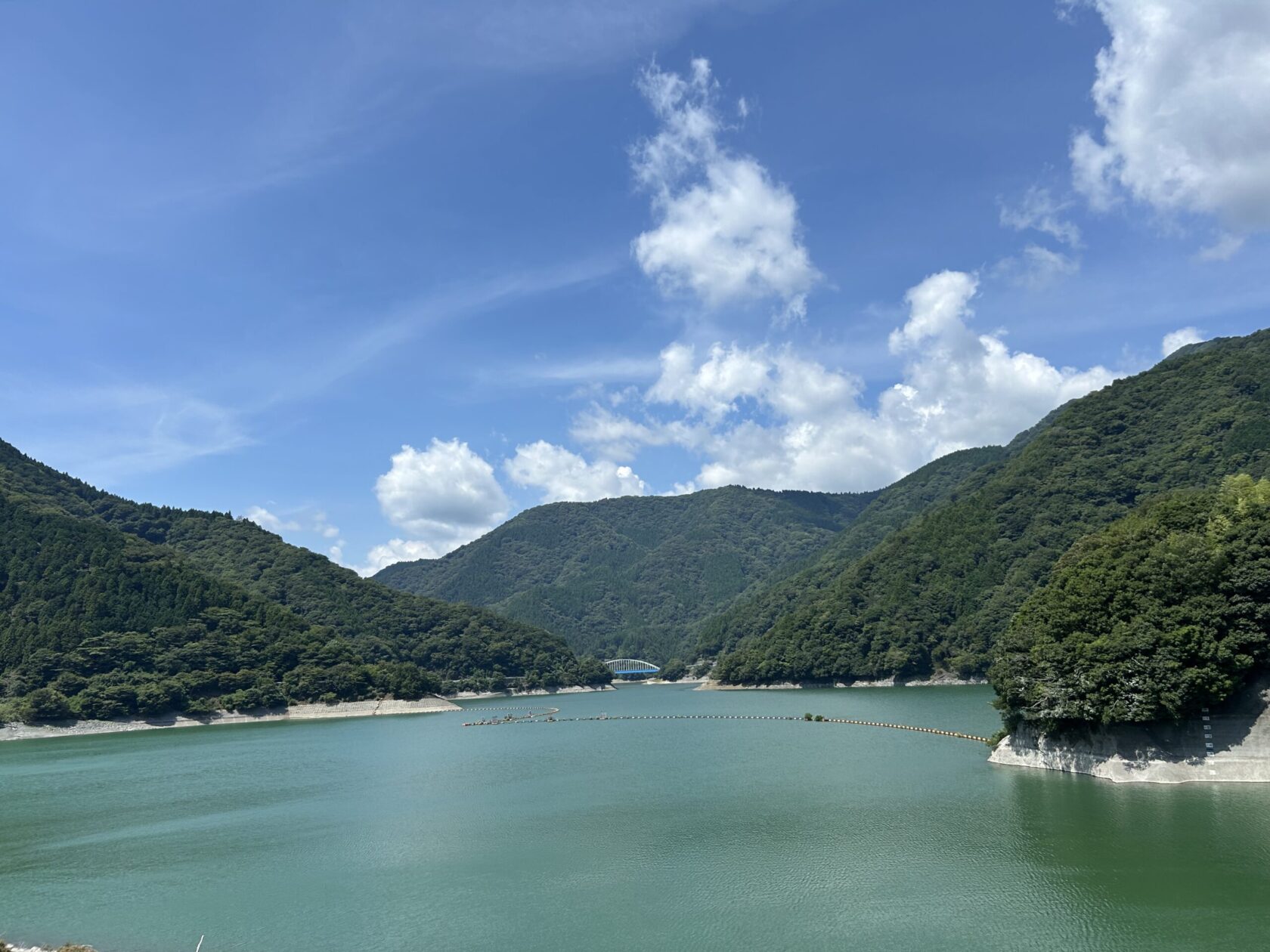 長期分散投資の価値