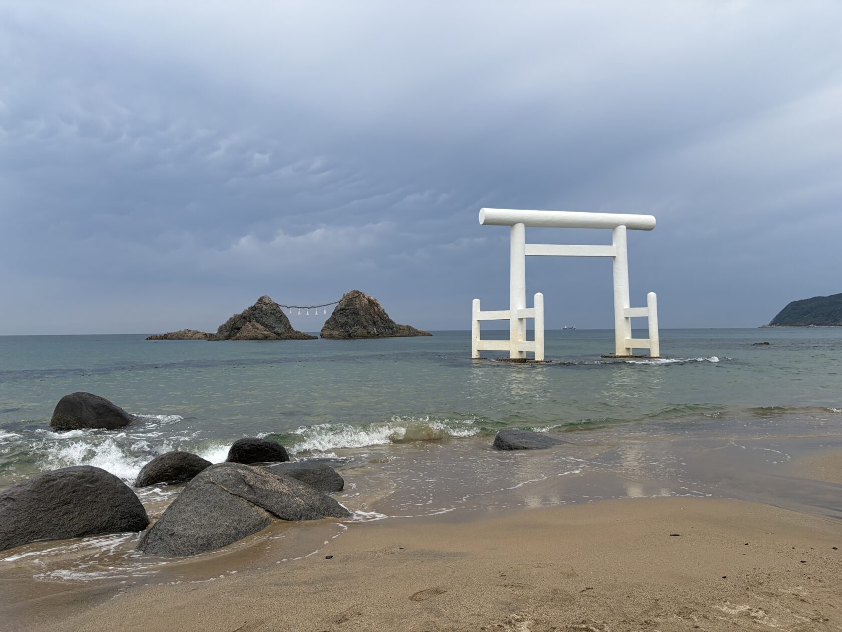 変化への対応